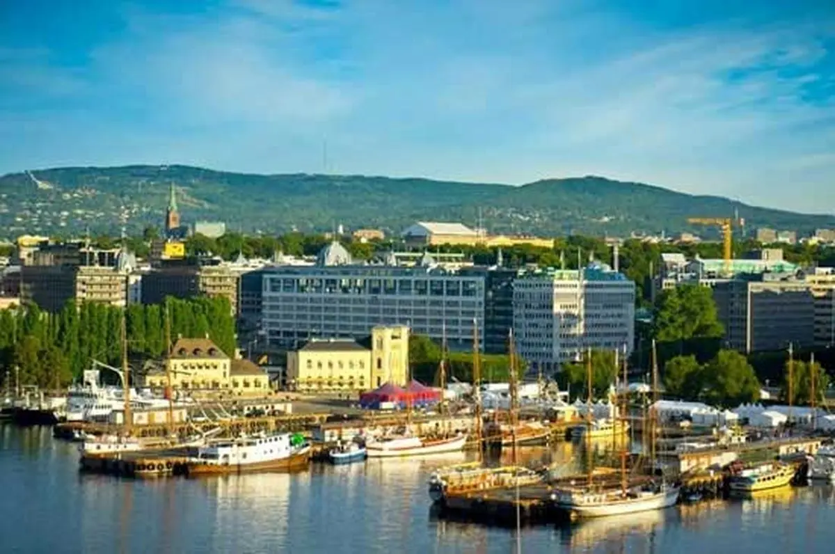 10 کشور آرام دنیا را بشناسید + تصاویر