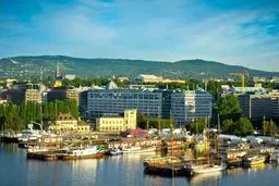 10 کشور آرام دنیا را بشناسید + تصاویر