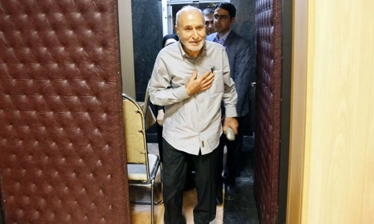 احتمال ریاست دائمی بهزاد نبوی بر نهاد اجماع‌ساز اصلاحات + جزئیات