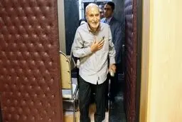 احتمال ریاست دائمی بهزاد نبوی بر نهاد اجماع‌ساز اصلاحات + جزئیات