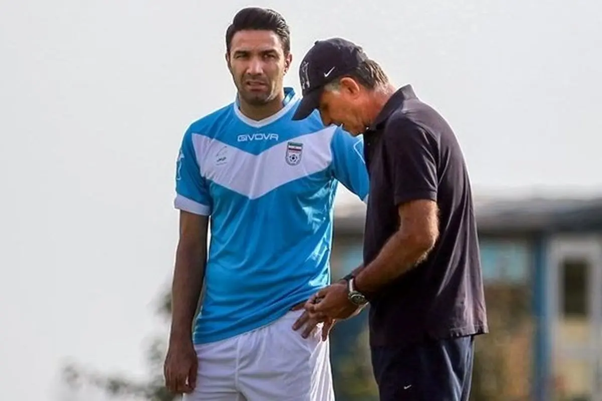 همه گزینه‌های مطرح شده برای سرمربیگری تیم ملی امید/ جای خالی دایی/ طلسم 44 ساله فدراسیون 5 ستاره می‌شکند؟