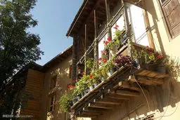 «ماسوله» درانتظار ثبت جهانی