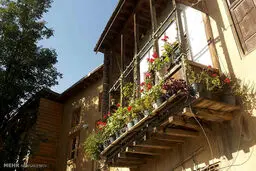 «ماسوله» درانتظار ثبت جهانی