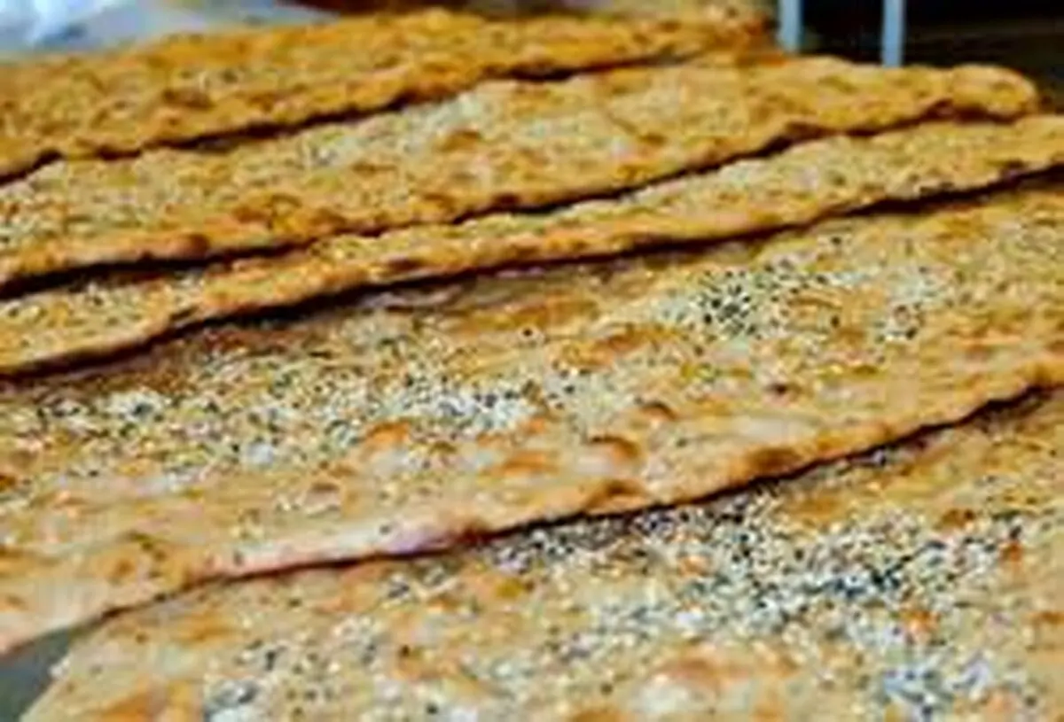 واکنش تعزیرات به توزیع نان ۵ هزار تومانی در تهران!