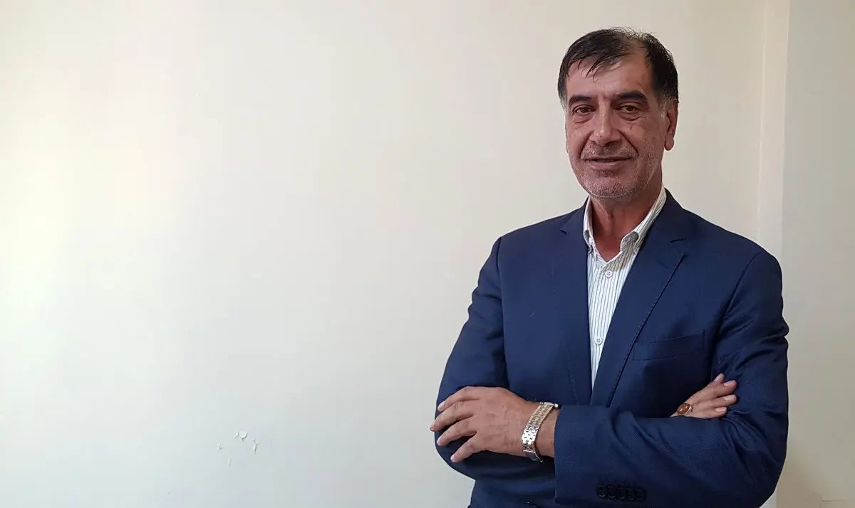 محمد رضا باهنر: گفتگوی ملی اصلا بر اساس ایده خاتمی نیست