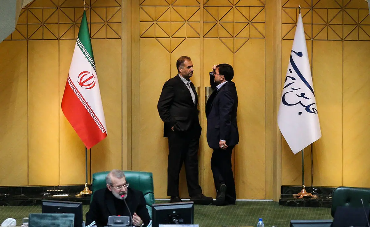 عصر جدید برای علی لاریجانی‌؛ آیا این دو خبر صحت دارد؟