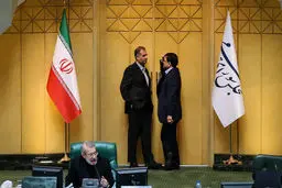 عصر جدید برای علی لاریجانی‌؛ آیا این دو خبر صحت دارد؟