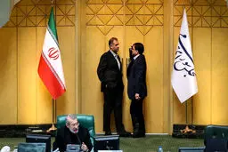 عصر جدید برای علی لاریجانی‌؛ آیا این دو خبر صحت دارد؟