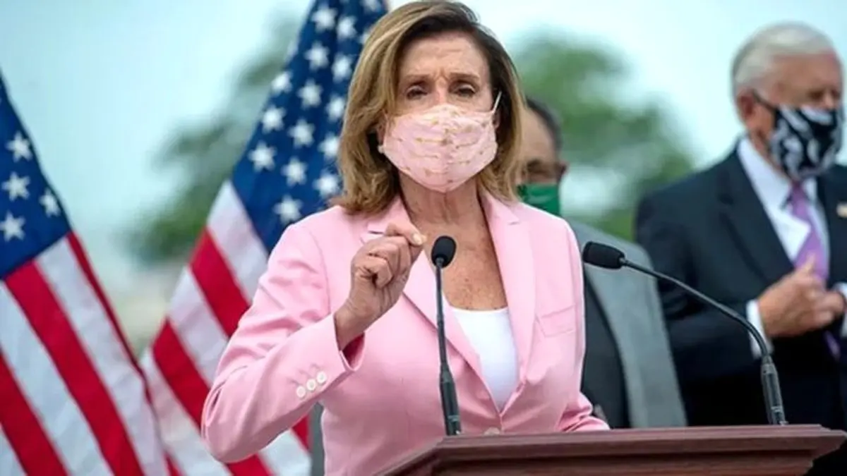 انتخابات وارد فاز دیگری می‌شود؟ / مجلس نمایندگان آماده ورود است