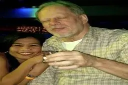 پلیس مشخصات هویتی عامل حمله لاس‌وگاس را اعلام کرد|عکس