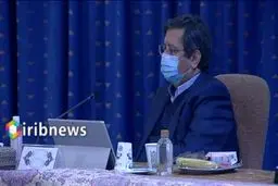 سومین خبر خوش رئیس جمهور:دلار سال آینده ۱۱ هزار تومان می‌شود+فیلم