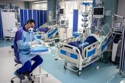 آمار کرونا در ایران امروز 23 مهر/ رکورد ترسناک کشته های کرونا