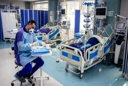 آمار کرونا در ایران امروز 23 مهر/ رکورد ترسناک کشته های کرونا