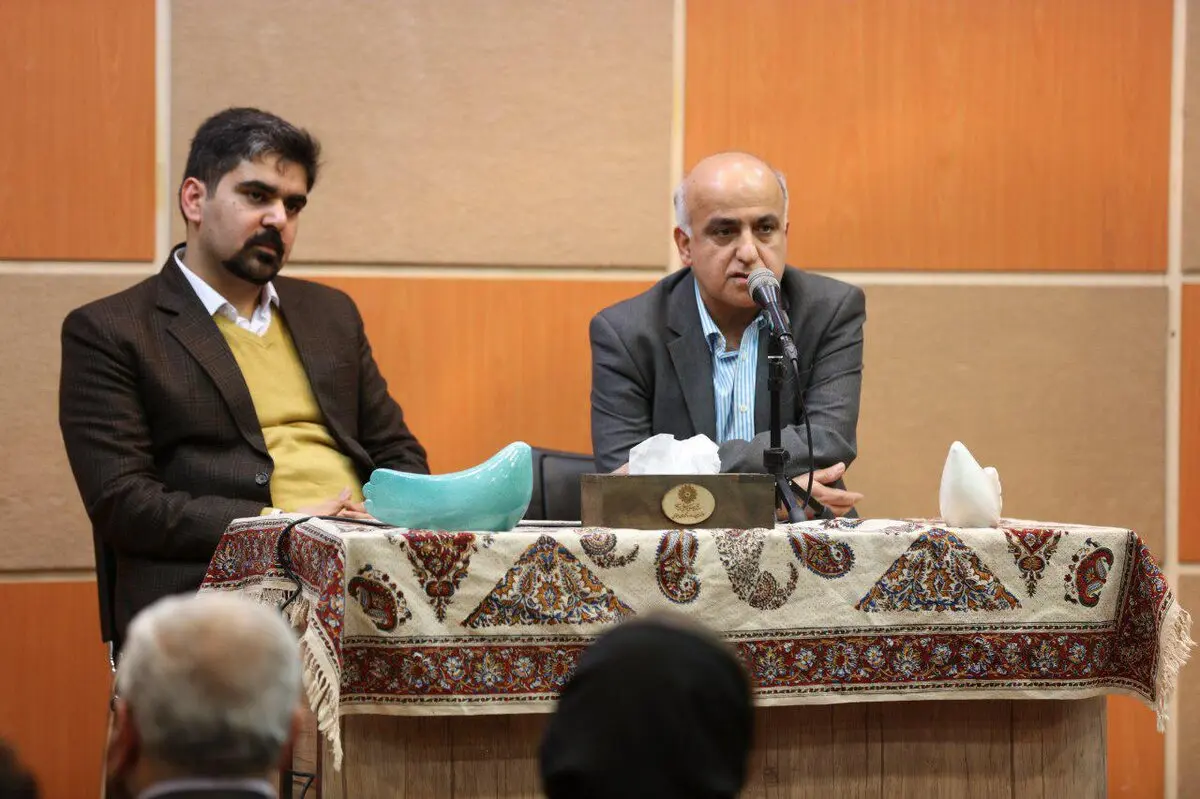 تصاویر رونمایی از مستند «بهمن عزیزم»؛ زندگی قهرمان پاراالمپیک