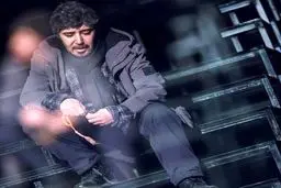 بازیگر زن سریال شهرزاد، مرد شد/عکس