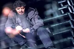 بازیگر زن سریال شهرزاد، مرد شد/عکس