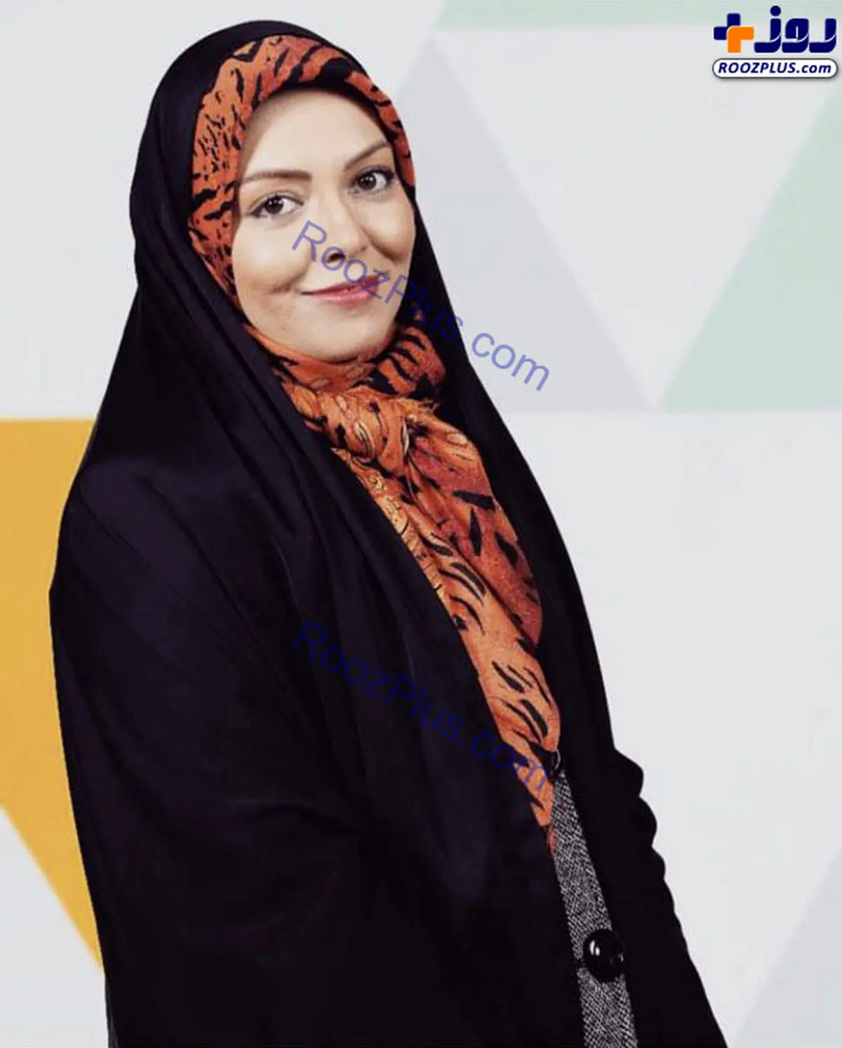 تیپ آزاده نامداری در جشنواره فیلم فجر/عکس