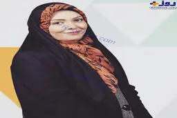 تیپ آزاده نامداری در جشنواره فیلم فجر/عکس
