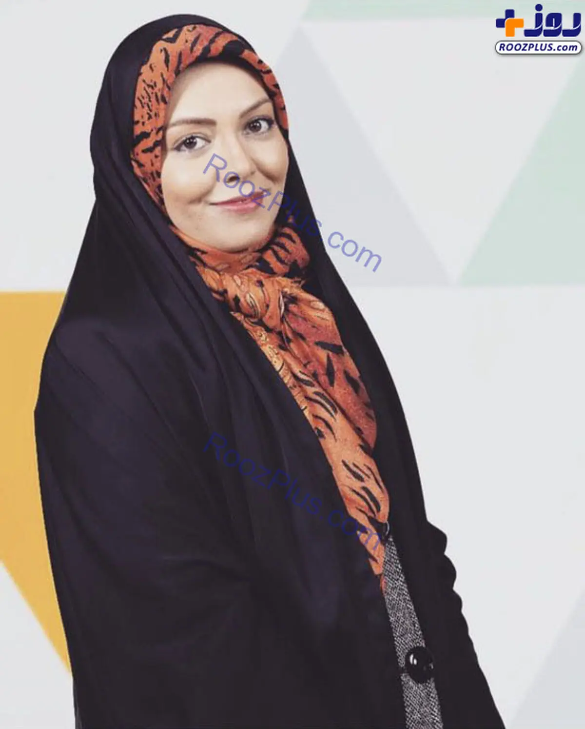 تیپ آزاده نامداری در جشنواره فیلم فجر/عکس