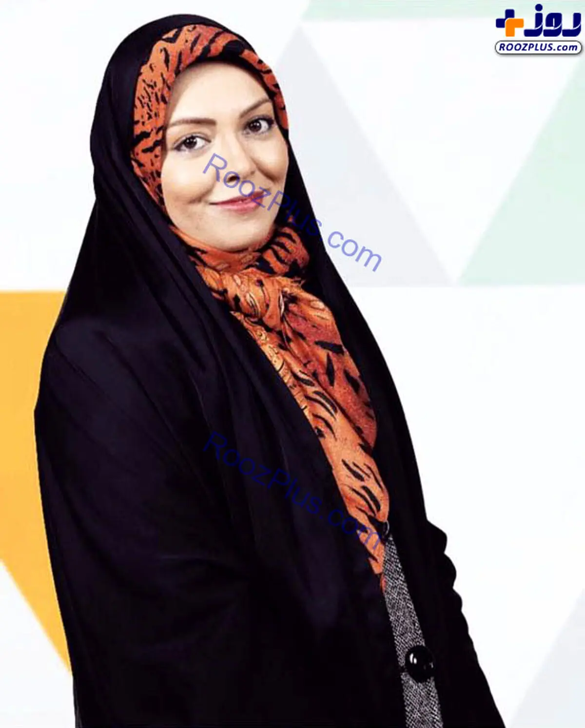 تیپ آزاده نامداری در جشنواره فیلم فجر/عکس