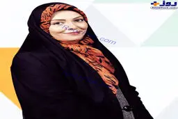 تیپ آزاده نامداری در جشنواره فیلم فجر/عکس