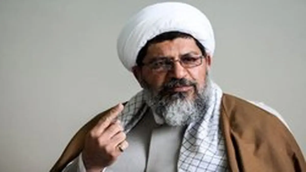 نماینده ولی فقیه در سپاه قدس: جمهوری اسلامی قادر است تلاویو و حیفا را با خاک یکسان کند