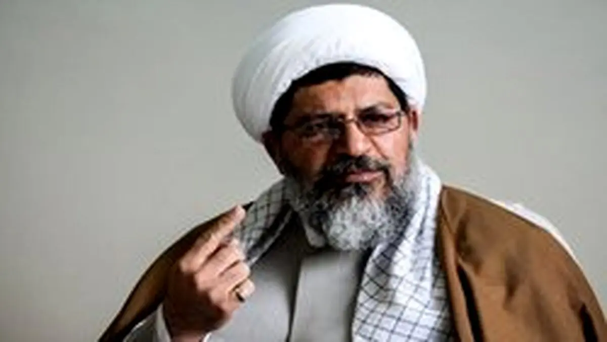 نماینده ولی فقیه در سپاه قدس: جمهوری اسلامی قادر است تلاویو و حیفا را با خاک یکسان کند