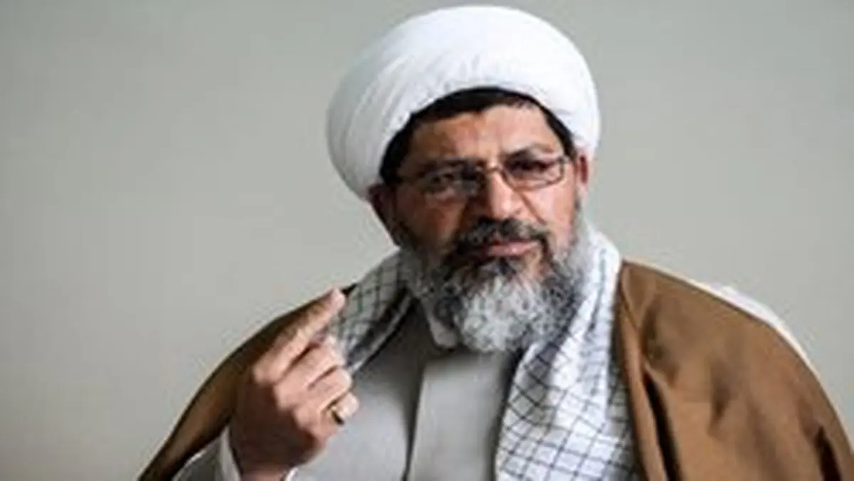 نماینده ولی فقیه در سپاه قدس: جمهوری اسلامی قادر است تلاویو و حیفا را با خاک یکسان کند