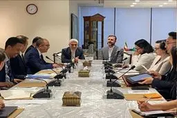 پیام جدید ایران به غرب؟