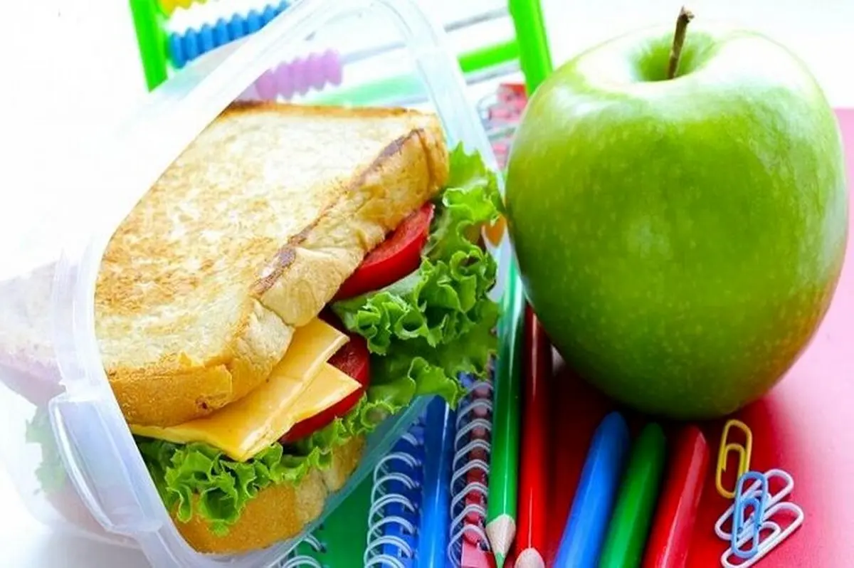 این غذاها باعث کاهش یادگیری دانش‌آموزان می‌شود

