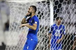 اعلام آرای کمیته انضباطی/ روزبه چشمی جریمه و توبیخ شد