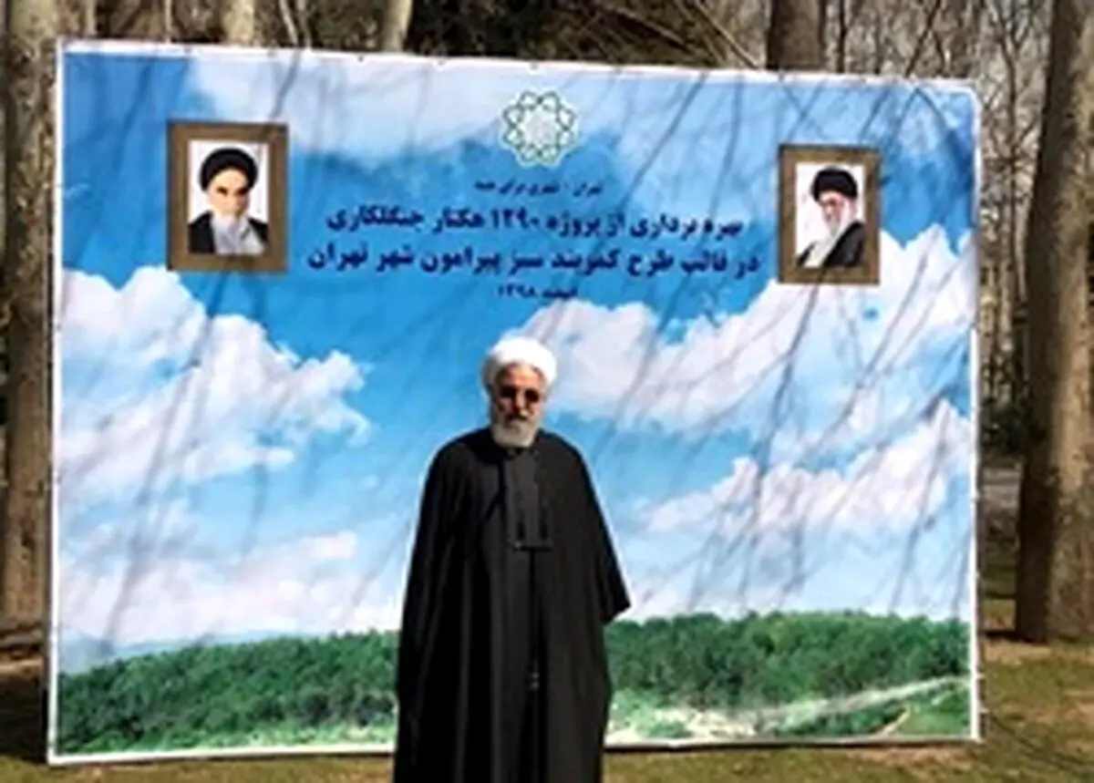 روحانی: در داستان کرونا مردم احساس کردند که موضوع سلامت چقدر مهم است