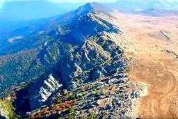 اینجا ایران است / عکس