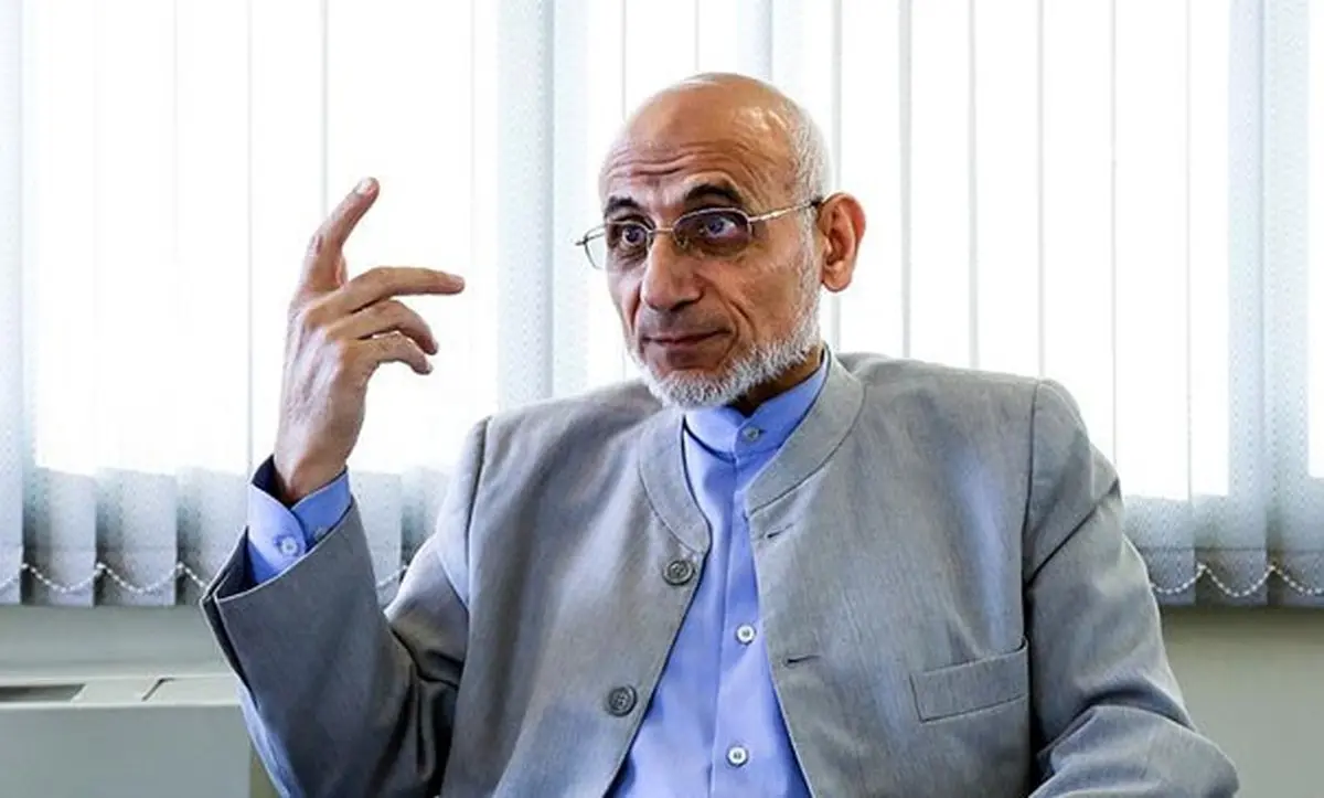 کنایه غیرمستقیم میرسلیم به قالیباف:  شهردار جدید تهران تخلف‌ها را متوقف کند