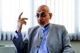 کنایه غیرمستقیم میرسلیم به قالیباف:  شهردار جدید تهران تخلف‌ها را متوقف کند