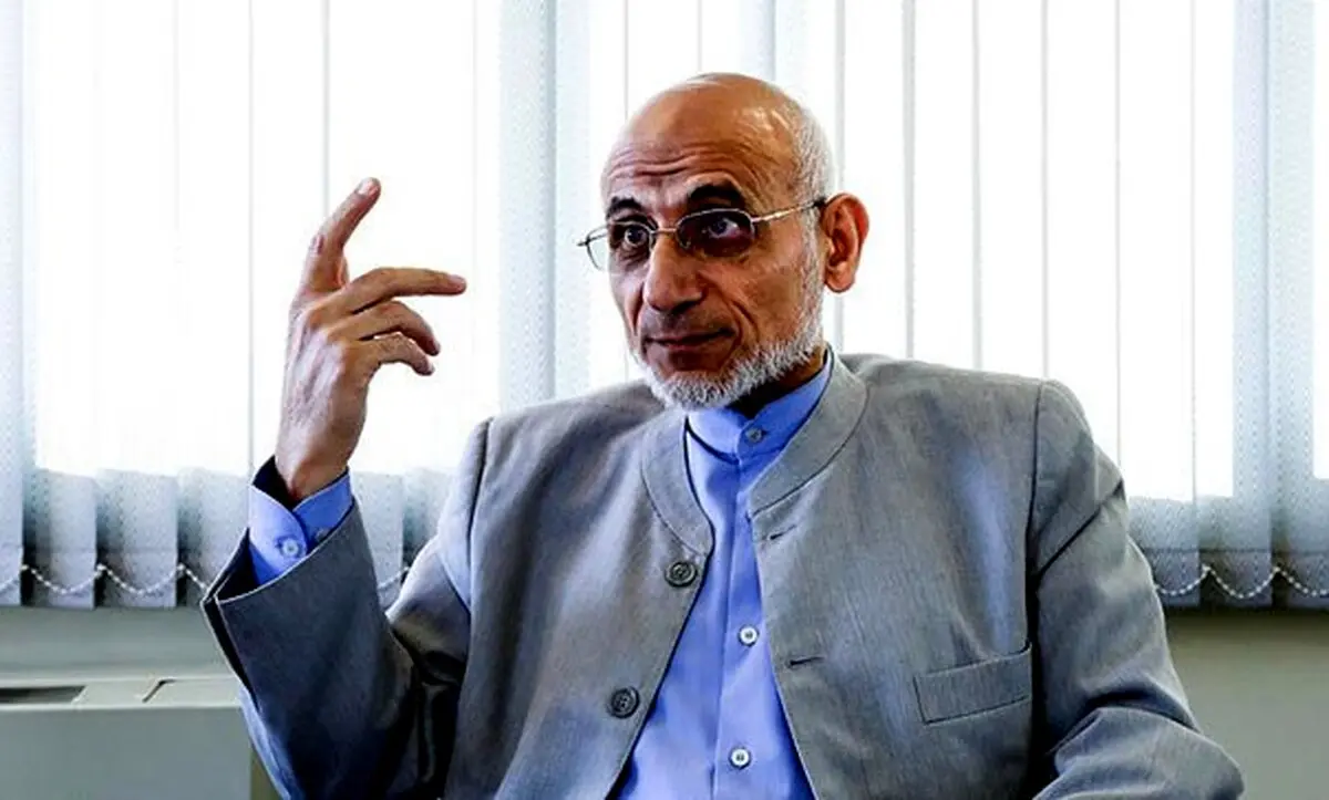 کنایه غیرمستقیم میرسلیم به قالیباف:  شهردار جدید تهران تخلف‌ها را متوقف کند