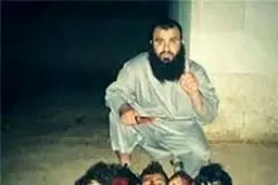 کلاس‌های تخصصی داعش/عکس