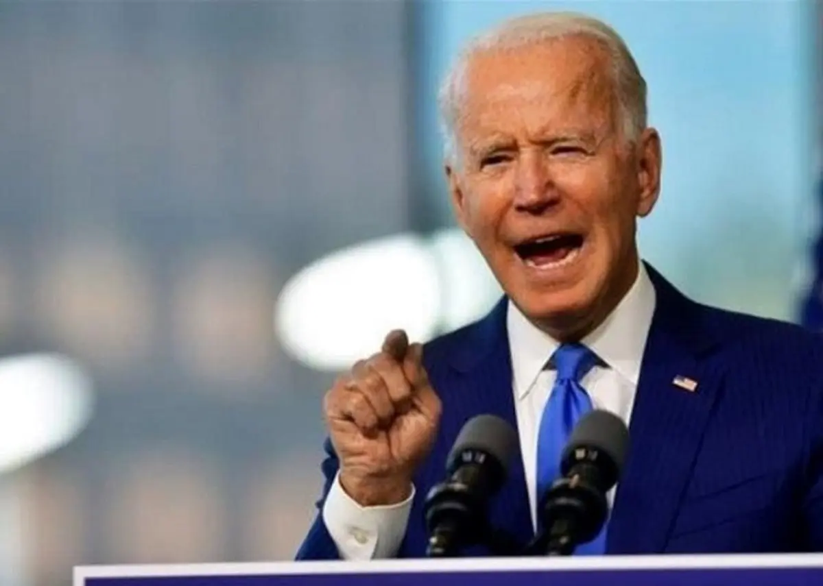 بایدن و روحانی عاقبت چه می شود + جزئیات