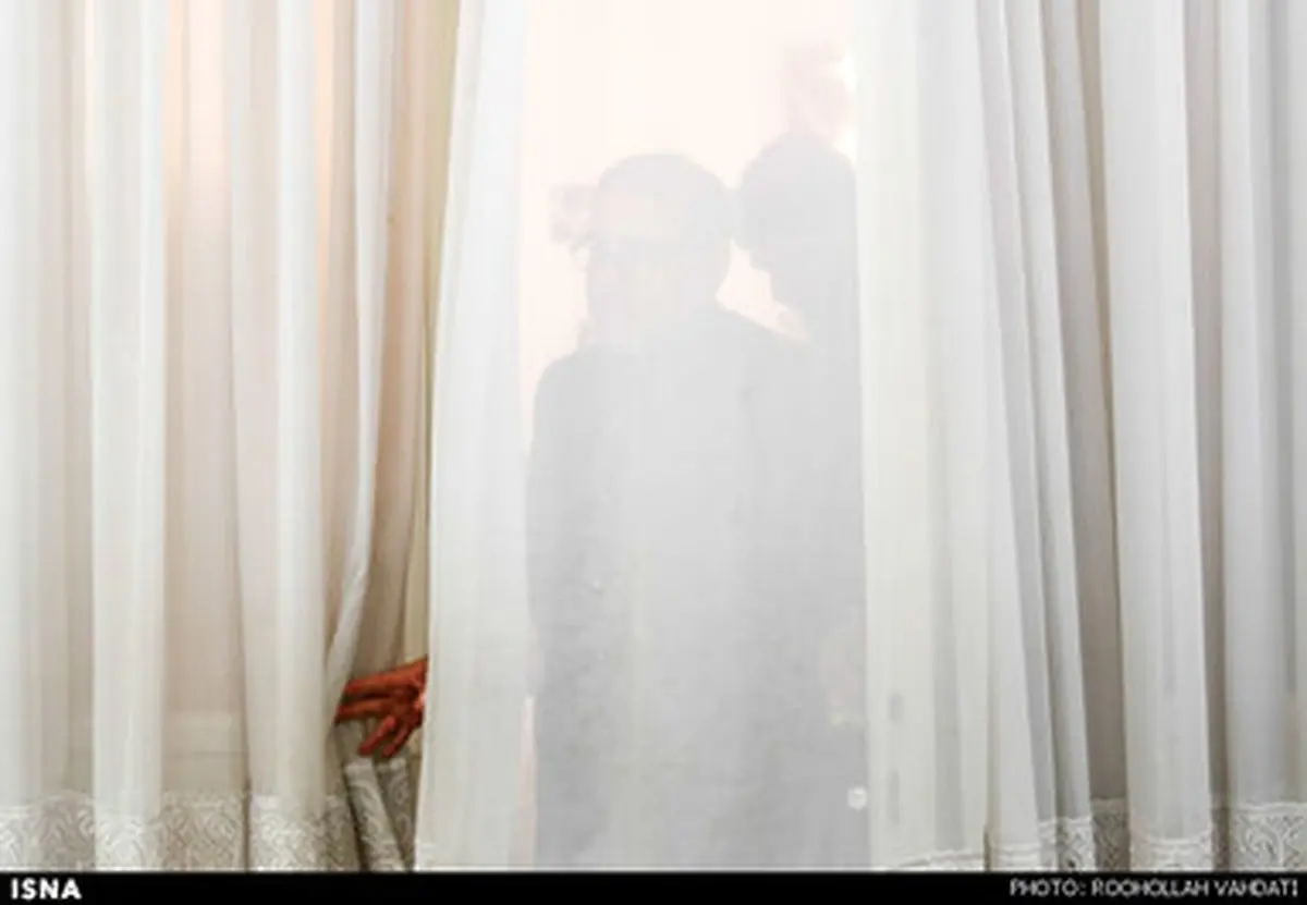 حواشی دیدار بارزانی با شمخانی/تصاویر