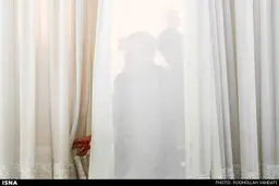 حواشی دیدار بارزانی با شمخانی/تصاویر