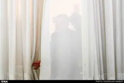 حواشی دیدار بارزانی با شمخانی/تصاویر