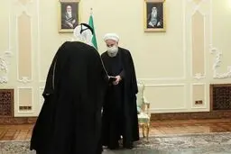 تهدید ایران جواب داد / پادرمیانی دوحه برای احیای برجام/ محتوای نامه امیر قطر به حسن روحانی چه بود؟
