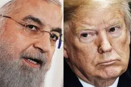 العربی الجدید: آیا «معامله قرن» تهران و واشنگتن را به سمت صلح می‌برد؟