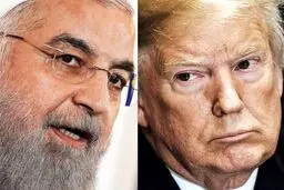 العربی الجدید: آیا «معامله قرن» تهران و واشنگتن را به سمت صلح می‌برد؟