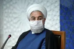 روحانی مدعی شد: ثبات اقتصادی در راه است