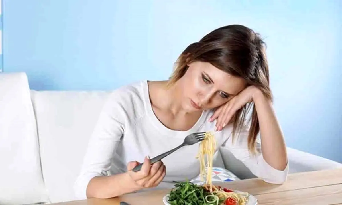 ۶ روشی که اشتهای شما را باز می‌کنند