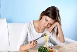 ۶ روشی که اشتهای شما را باز می‌کنند