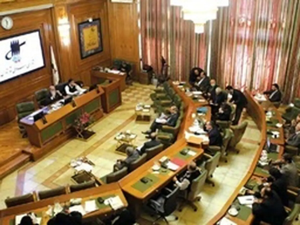 انتخابات شورای شهر تهران؛ مرگ مادر یک عضو شورا و تصادف یک عضو دیگر