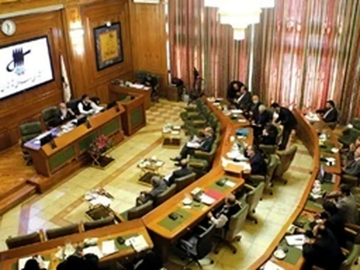 انتخابات شورای شهر تهران؛ مرگ مادر یک عضو شورا و تصادف یک عضو دیگر