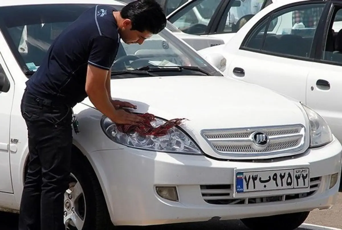 خودرو باز هم گران تر می شود؟